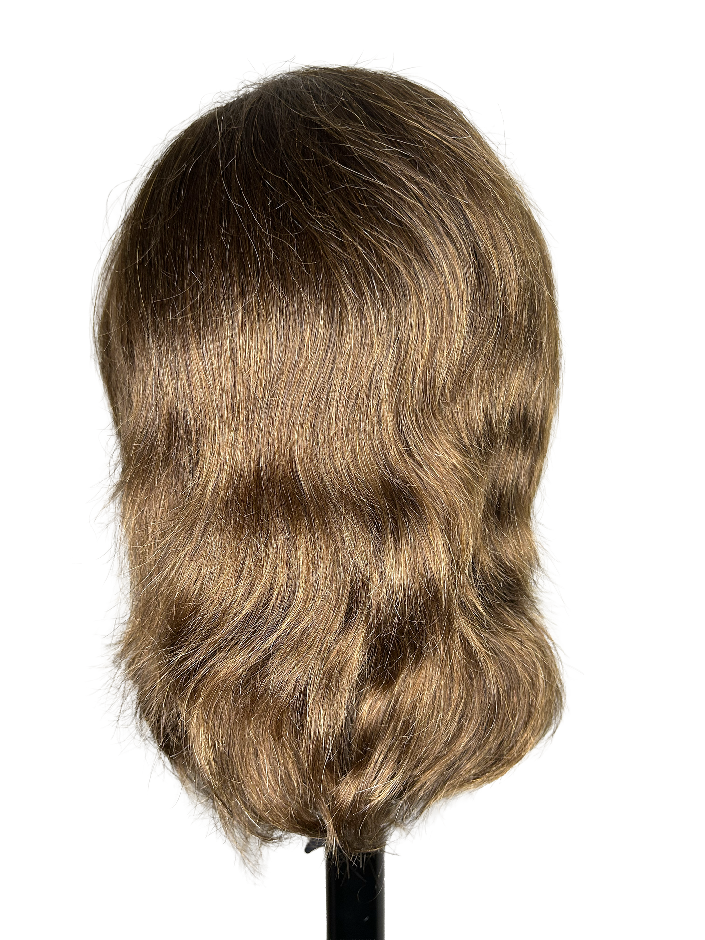 InFashion PRO Mr James 10’’ Brown with Full Beard