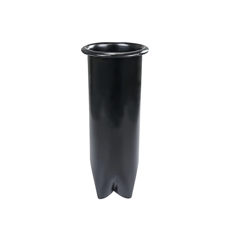 InFashion PRO 1-1/2" Tapered Insert for Hair Appliance Tool - Black