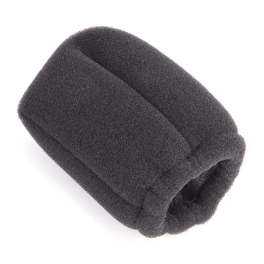 InFashion PRO Dryer Mitt Diffuser