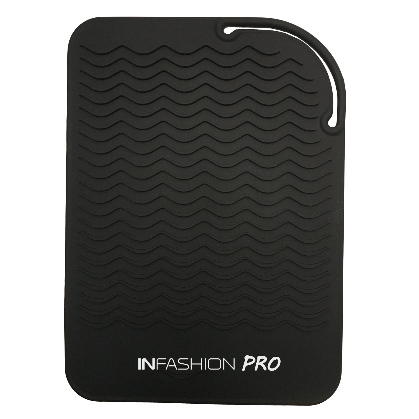 InFashion PRO Tapis de Voyage Résistant à la Chaleur