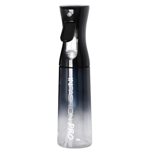 InFashion PRO Continuous Mist Spray Bottle 300ml / 10.5oz