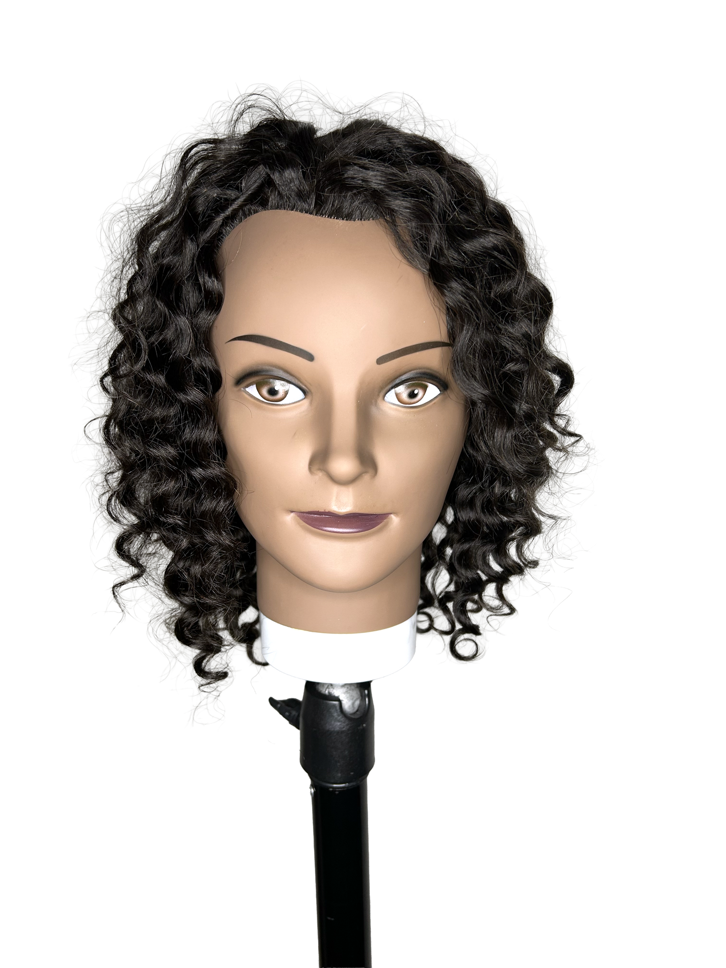 InFashion PRO Ms. Zara Professional Training Mannequin Head 12''