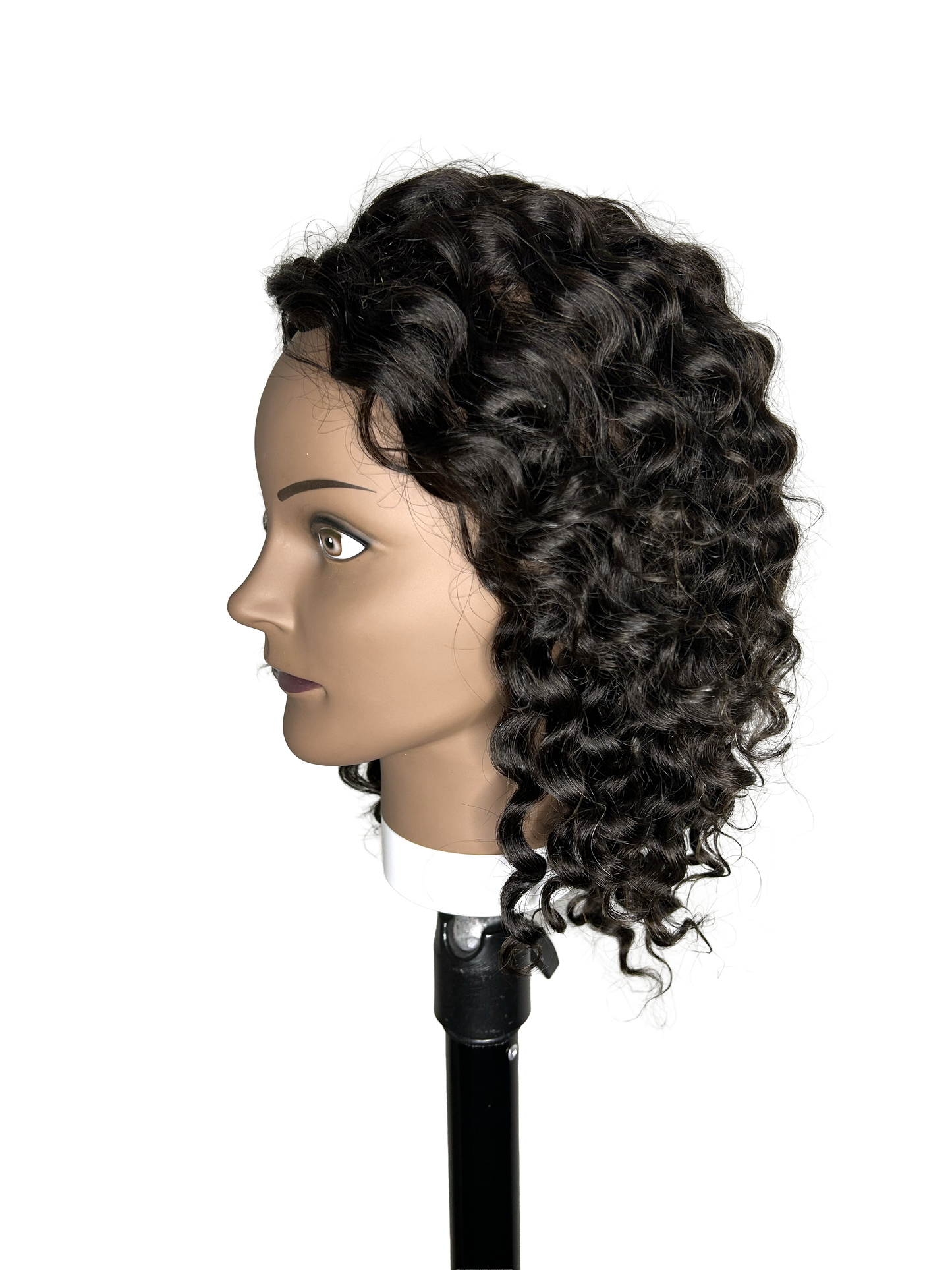 InFashion PRO Ms. Zara Professional Training Mannequin Head 12''