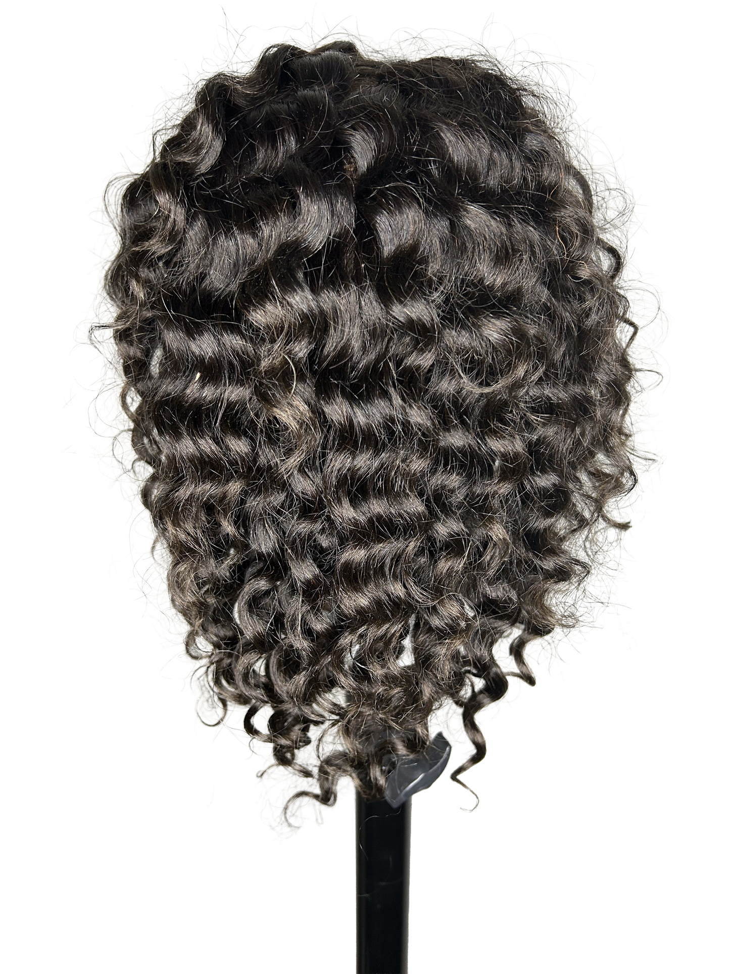 InFashion PRO Ms. Zara Professional Training Mannequin Head 12''
