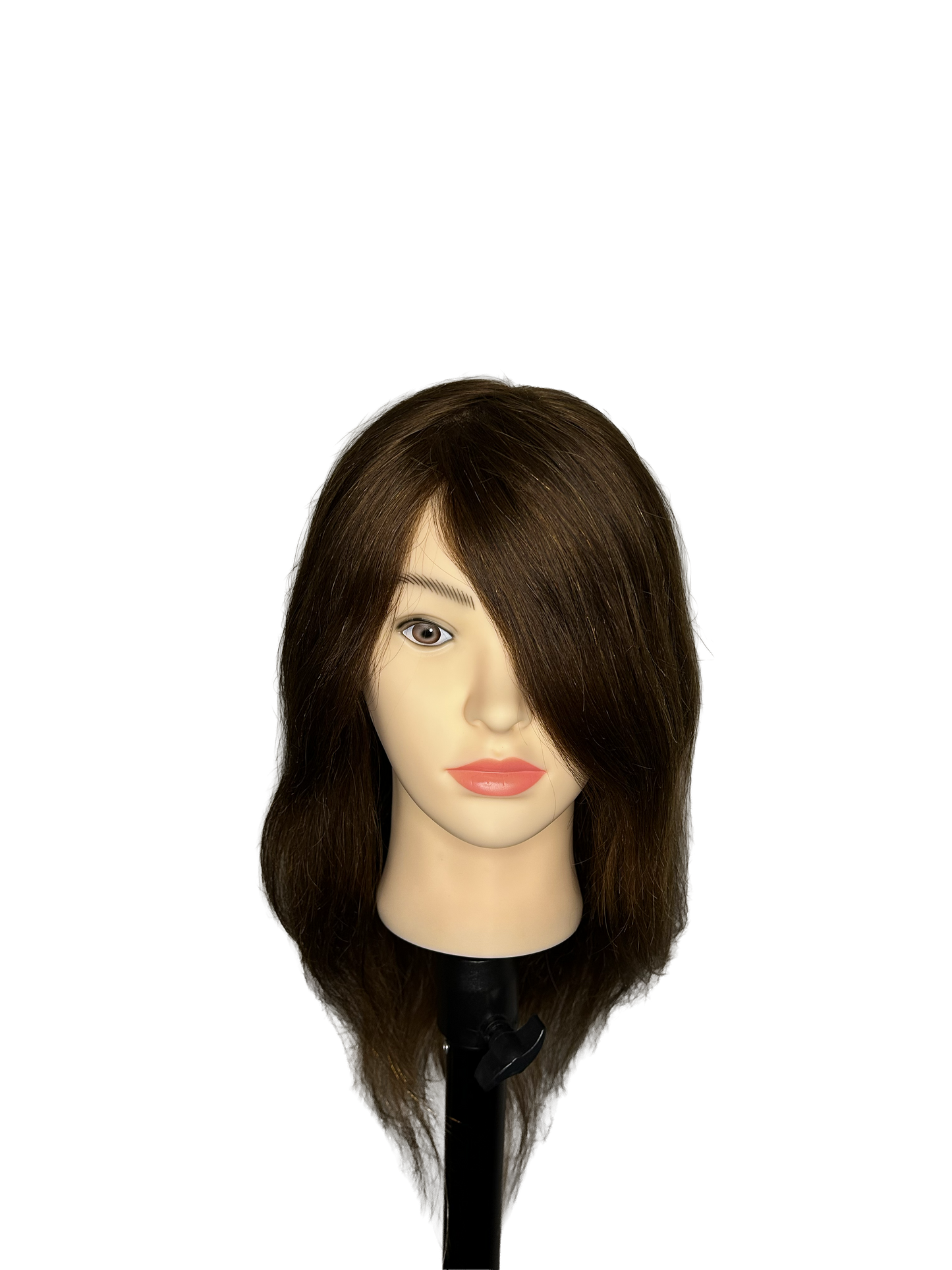 InFashion PRO Ms Amber 14’’ Brown