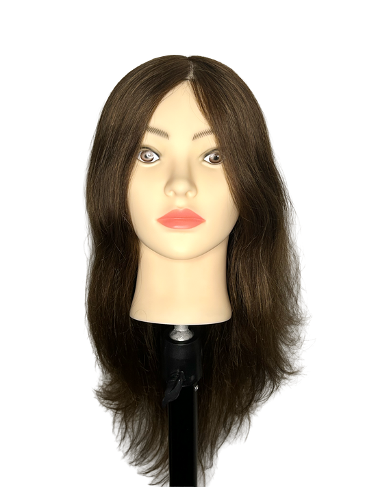 InFashion PRO Ms Emmy 20’’ Brown