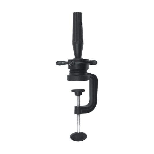 InFashion PRO Table Clamp for Mannequin Head