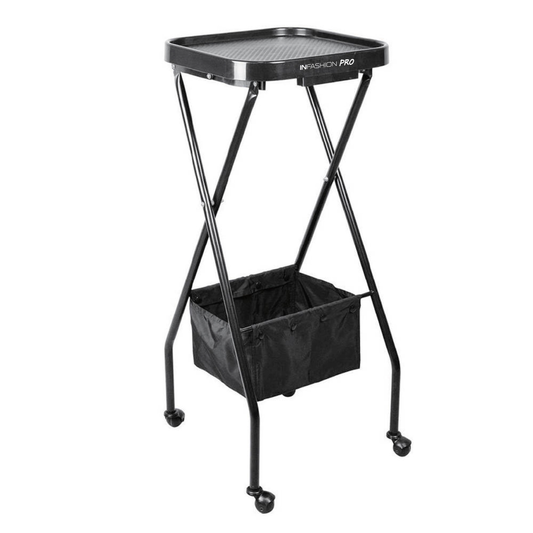 InFashion PRO Foldable Tray