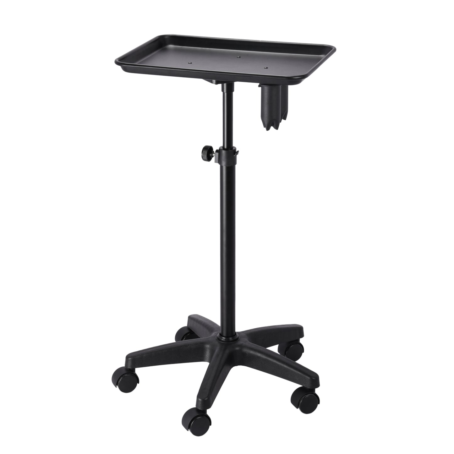 InFashion PRO Mobile Service Tray - Black