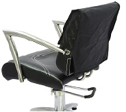 InFashion PRO Salon Chair Cover – Black