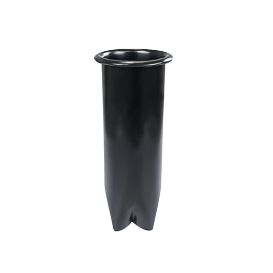 InFashion PRO 1-1/2" Tapered Insert for Hair Appliance Tool - Black